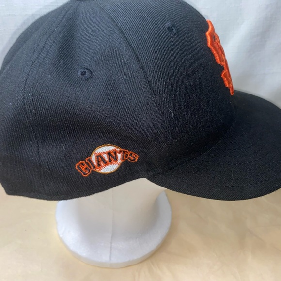 San Francisco baseball hat youth size - Picture 4 of 7